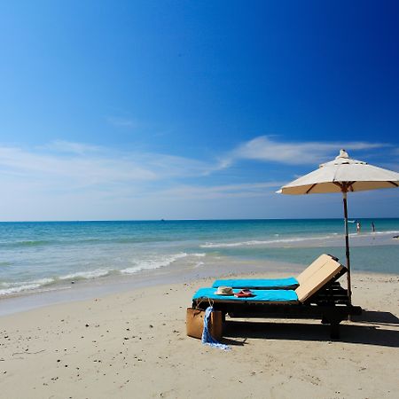 Centara Koh Chang Tropicana Resort Exterior photo