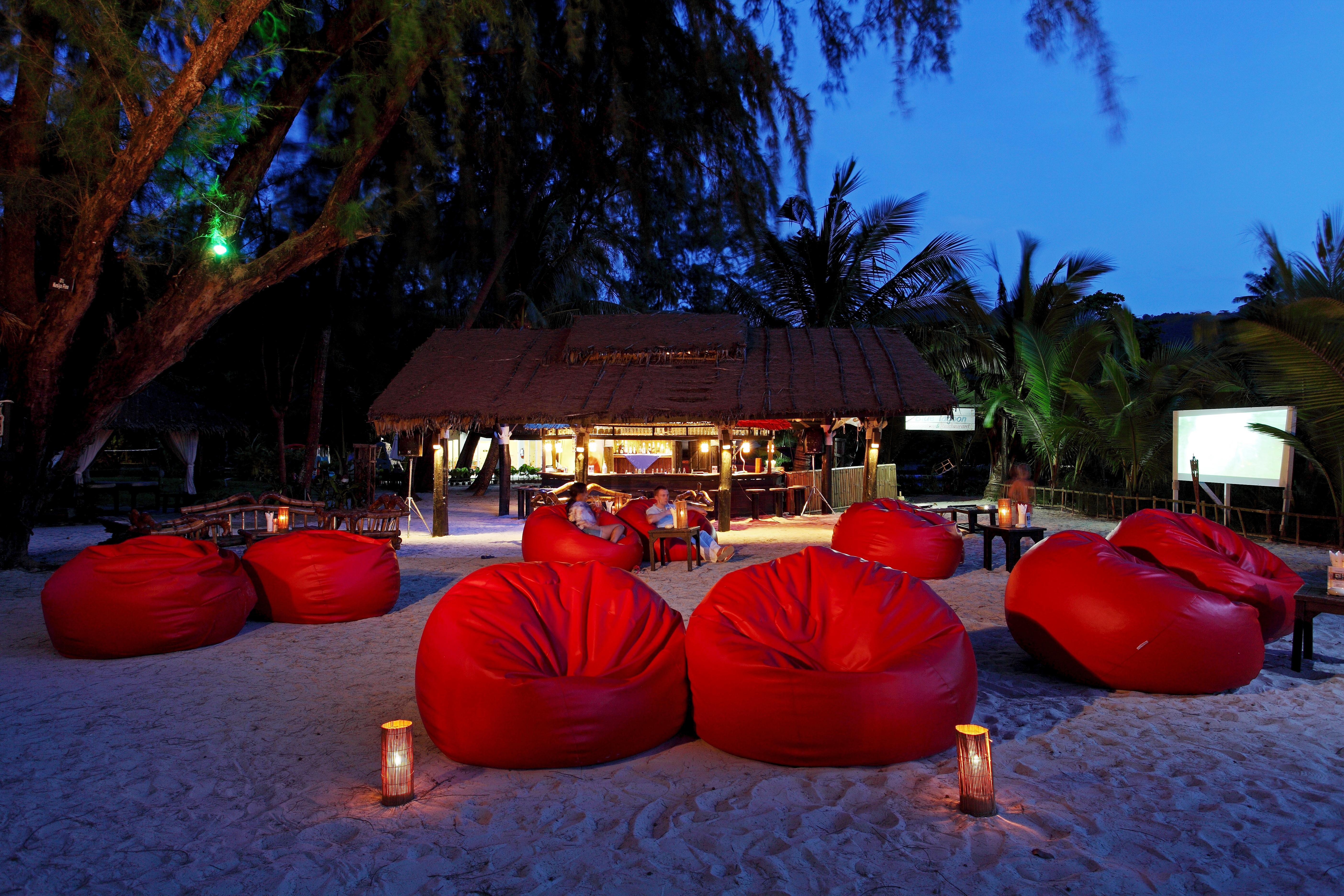 Centara Koh Chang Tropicana Resort Exterior photo